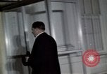 Immagine di Re Saud Washington DC USA, 1957, secondo 40 filmato di repertorio 65675033765