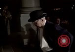 Immagine di Re Saud Washington DC USA, 1957, secondo 45 filmato di repertorio 65675033765