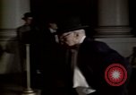 Immagine di Re Saud Washington DC USA, 1957, secondo 46 filmato di repertorio 65675033765