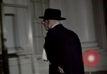 Immagine di Re Saud Washington DC USA, 1957, secondo 50 filmato di repertorio 65675033765