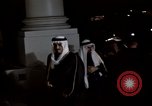 Immagine di Re Saud Washington DC USA, 1957, secondo 52 filmato di repertorio 65675033765