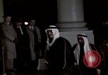 Immagine di Re Saud Washington DC USA, 1957, secondo 53 filmato di repertorio 65675033765