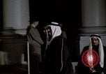 Immagine di Re Saud Washington DC USA, 1957, secondo 54 filmato di repertorio 65675033765