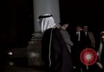 Immagine di Re Saud Washington DC USA, 1957, secondo 55 filmato di repertorio 65675033765