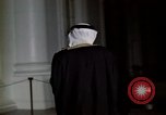 Immagine di Re Saud Washington DC USA, 1957, secondo 57 filmato di repertorio 65675033765
