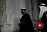Immagine di Re Saud Washington DC USA, 1957, secondo 58 filmato di repertorio 65675033765