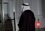 Immagine di Re Saud Washington DC USA, 1957, secondo 59 filmato di repertorio 65675033765