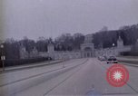 Image of King Saud Washington DC USA, 1957, second 1 stock footage video 65675033766