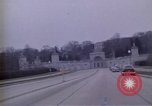 Image of King Saud Washington DC USA, 1957, second 3 stock footage video 65675033766