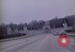 Image of King Saud Washington DC USA, 1957, second 4 stock footage video 65675033766