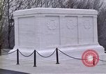Image of King Saud Washington DC USA, 1957, second 8 stock footage video 65675033766