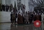Image of King Saud Washington DC USA, 1957, second 12 stock footage video 65675033766