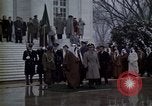 Image of King Saud Washington DC USA, 1957, second 13 stock footage video 65675033766