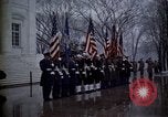 Image of King Saud Washington DC USA, 1957, second 16 stock footage video 65675033766