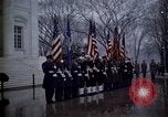 Image of King Saud Washington DC USA, 1957, second 18 stock footage video 65675033766