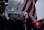 Image of King Saud Washington DC USA, 1957, second 19 stock footage video 65675033766