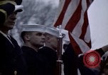 Image of King Saud Washington DC USA, 1957, second 20 stock footage video 65675033766