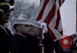 Image of King Saud Washington DC USA, 1957, second 21 stock footage video 65675033766