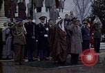 Image of King Saud Washington DC USA, 1957, second 25 stock footage video 65675033766