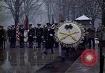 Image of King Saud Washington DC USA, 1957, second 26 stock footage video 65675033766
