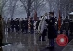 Image of King Saud Washington DC USA, 1957, second 29 stock footage video 65675033766