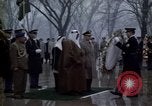 Image of King Saud Washington DC USA, 1957, second 31 stock footage video 65675033766
