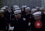 Image of King Saud Washington DC USA, 1957, second 33 stock footage video 65675033766