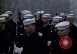 Image of King Saud Washington DC USA, 1957, second 34 stock footage video 65675033766