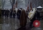 Image of King Saud Washington DC USA, 1957, second 37 stock footage video 65675033766