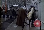 Image of King Saud Washington DC USA, 1957, second 41 stock footage video 65675033766
