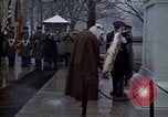 Image of King Saud Washington DC USA, 1957, second 42 stock footage video 65675033766