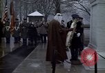Image of King Saud Washington DC USA, 1957, second 44 stock footage video 65675033766