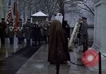 Image of King Saud Washington DC USA, 1957, second 46 stock footage video 65675033766