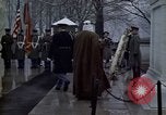Image of King Saud Washington DC USA, 1957, second 47 stock footage video 65675033766