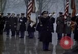 Image of King Saud Washington DC USA, 1957, second 49 stock footage video 65675033766