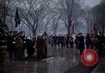 Image of King Saud Washington DC USA, 1957, second 53 stock footage video 65675033766