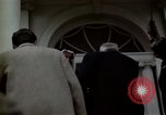 Image of King Saud Washington DC USA, 1957, second 1 stock footage video 65675033767
