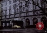 Image of King Saud Washington DC USA, 1957, second 3 stock footage video 65675033767