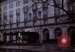 Image of King Saud Washington DC USA, 1957, second 4 stock footage video 65675033767