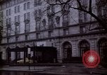 Image of King Saud Washington DC USA, 1957, second 5 stock footage video 65675033767