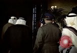 Image of King Saud Washington DC USA, 1957, second 6 stock footage video 65675033767