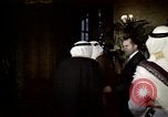 Image of King Saud Washington DC USA, 1957, second 8 stock footage video 65675033767