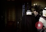 Image of King Saud Washington DC USA, 1957, second 9 stock footage video 65675033767