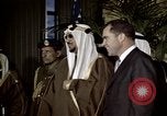 Image of King Saud Washington DC USA, 1957, second 13 stock footage video 65675033767