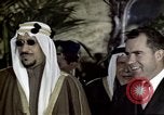 Image of King Saud Washington DC USA, 1957, second 17 stock footage video 65675033767