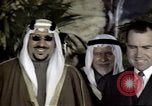 Image of King Saud Washington DC USA, 1957, second 20 stock footage video 65675033767