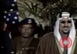 Image of King Saud Washington DC USA, 1957, second 21 stock footage video 65675033767