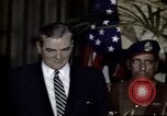 Image of King Saud Washington DC USA, 1957, second 22 stock footage video 65675033767