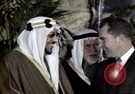 Image of King Saud Washington DC USA, 1957, second 23 stock footage video 65675033767