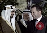 Image of King Saud Washington DC USA, 1957, second 25 stock footage video 65675033767